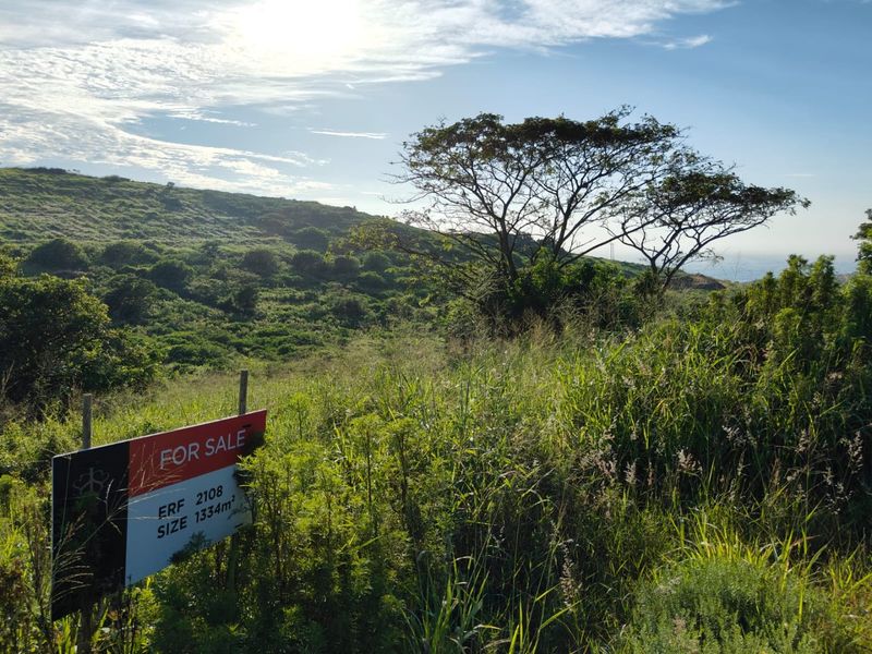 Seaton Estate: Exclusive Coastal Living on the KZN North Coast - Photo 3