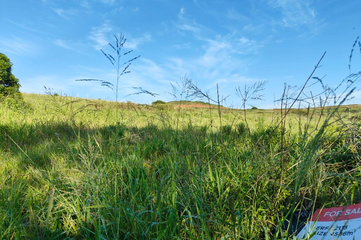 Seaton Estate: Exclusive Coastal Living on the KZN North Coast - Photo 3