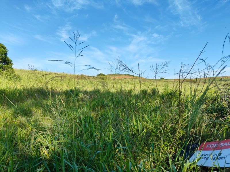 Seaton Estate: Exclusive Coastal Living on the KZN North Coast - Photo 3