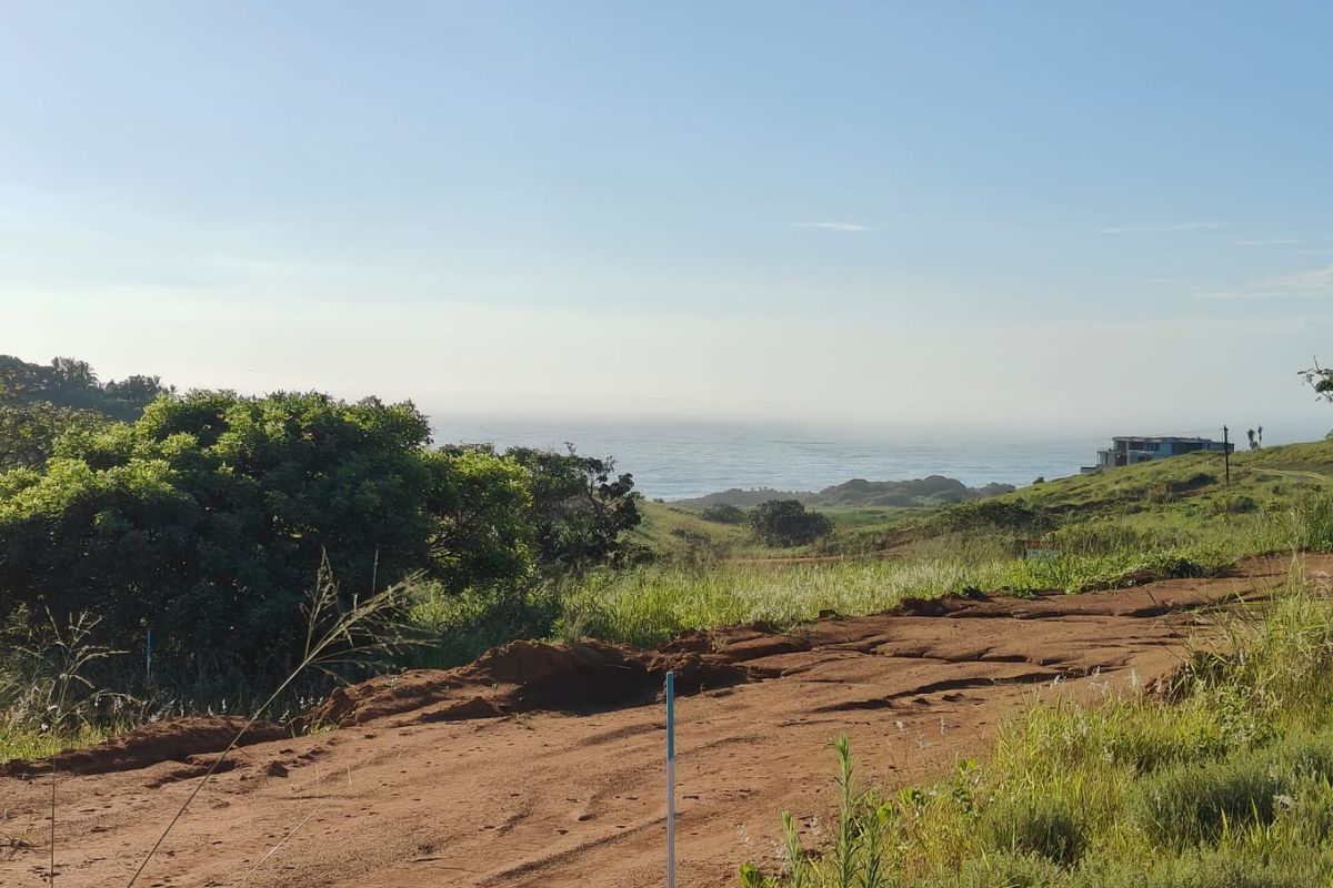 Seaton Estate: Exclusive Coastal Living on the KZN North Coast - Photo 3