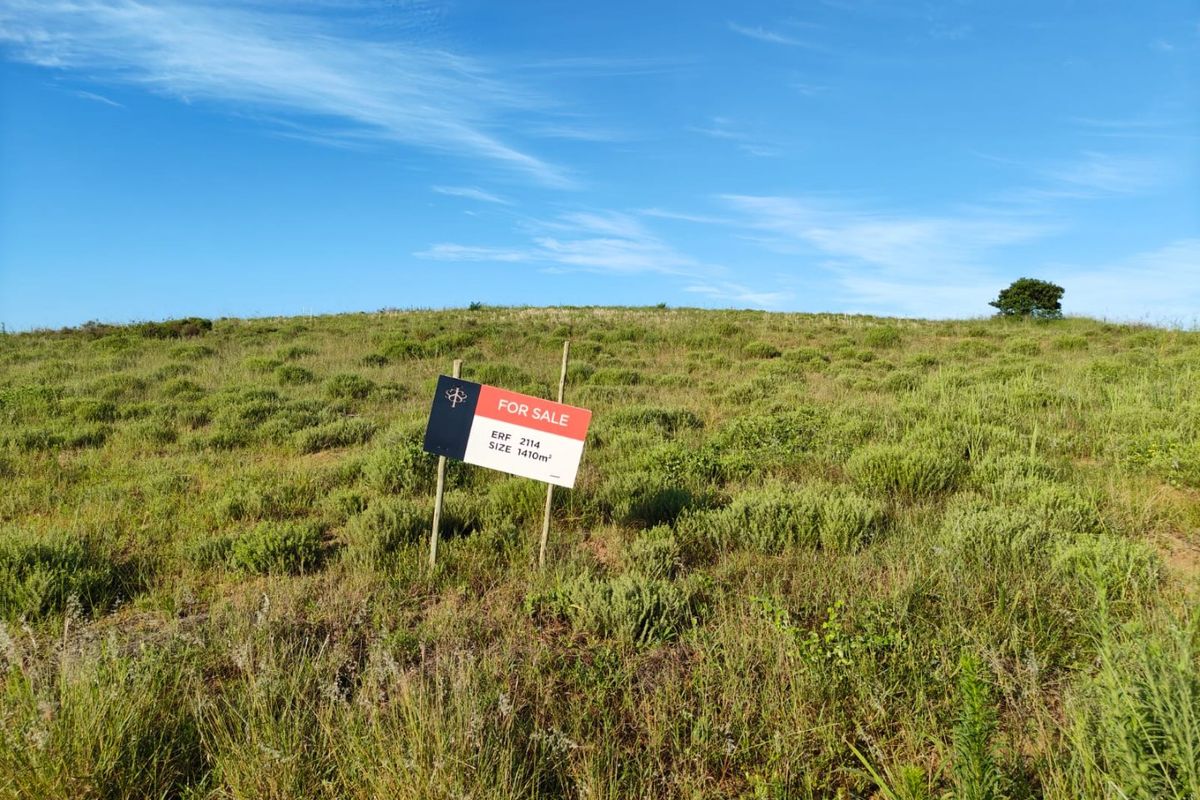 Seaton Estate: Exclusive Coastal Living on the KZN North Coast - Photo 2