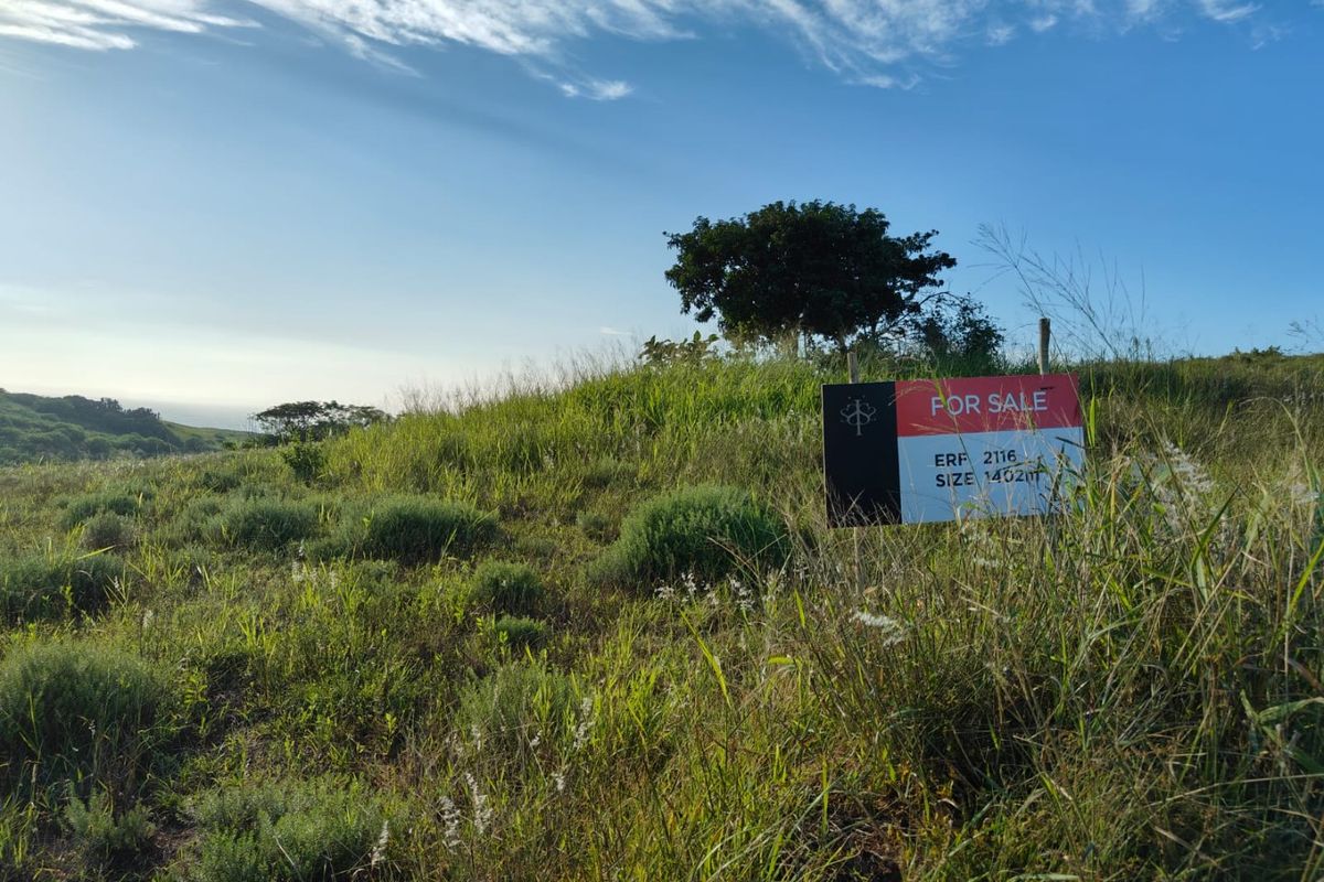 Seaton Estate: Exclusive Coastal Living on the KZN North Coast - Photo 2