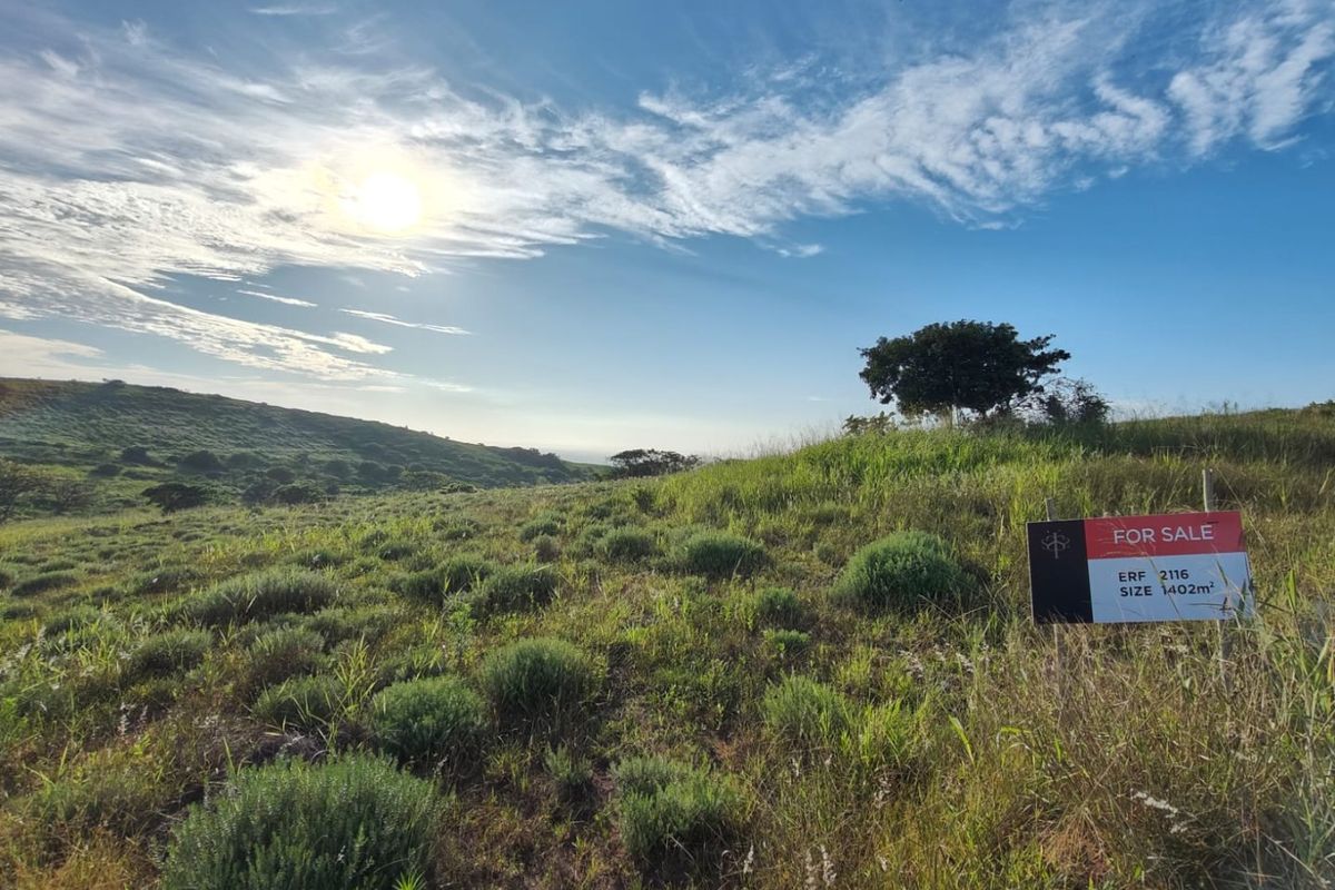 Seaton Estate: Exclusive Coastal Living on the KZN North Coast - Photo 3