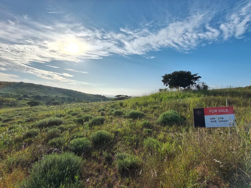 Seaton Estate: Exclusive Coastal Living on the KZN North Coast - Photo 3