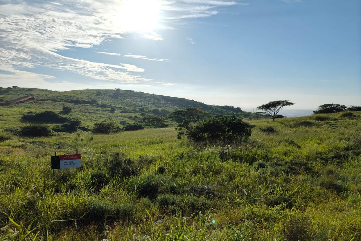 Seaton Estate: Exclusive Coastal Living on the KZN North Coast - Photo 3