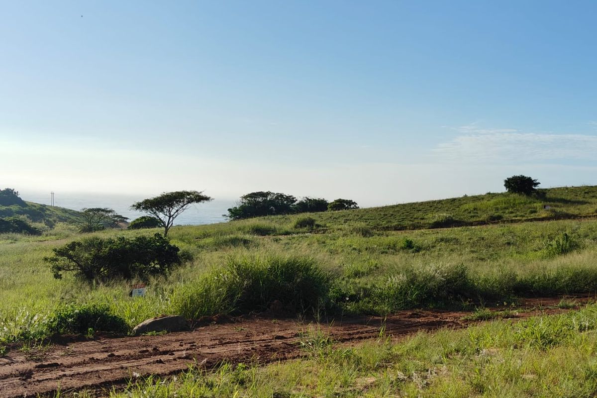 Seaton Estate: Exclusive Coastal Living on the KZN North Coast - Photo 3