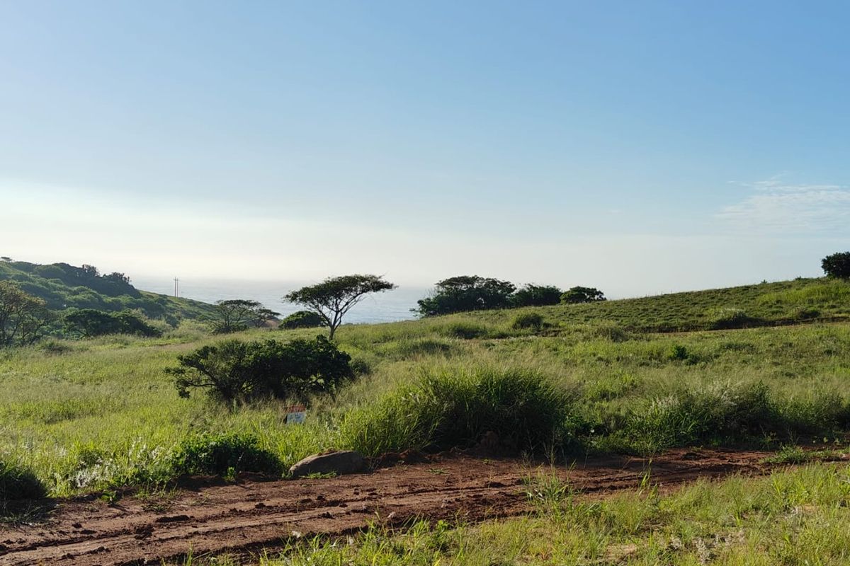 Seaton Estate: Exclusive Coastal Living on the KZN North Coast - Photo 2