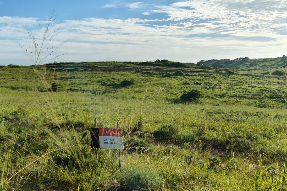 Seaton Estate: Exclusive Coastal Living on the KZN North Coast - Photo 5