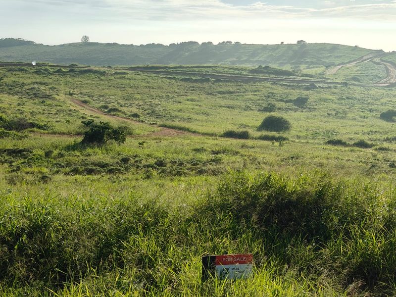 Seaton Estate: Exclusive Coastal Living on the KZN North Coast - Photo 6