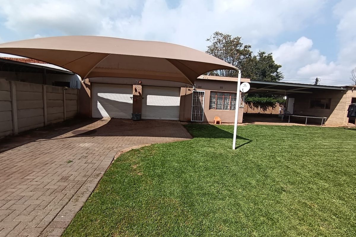 Stunning 3-Bedroom Home in Casseldale Springs - Photo 5