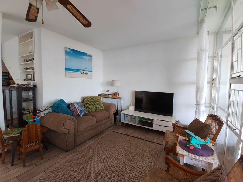 Breathtaking views 3 Bedroom Duplex - Photo 9