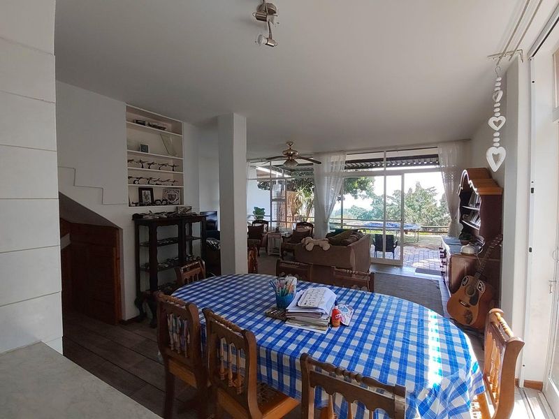 Breathtaking views 3 Bedroom Duplex - Photo 7