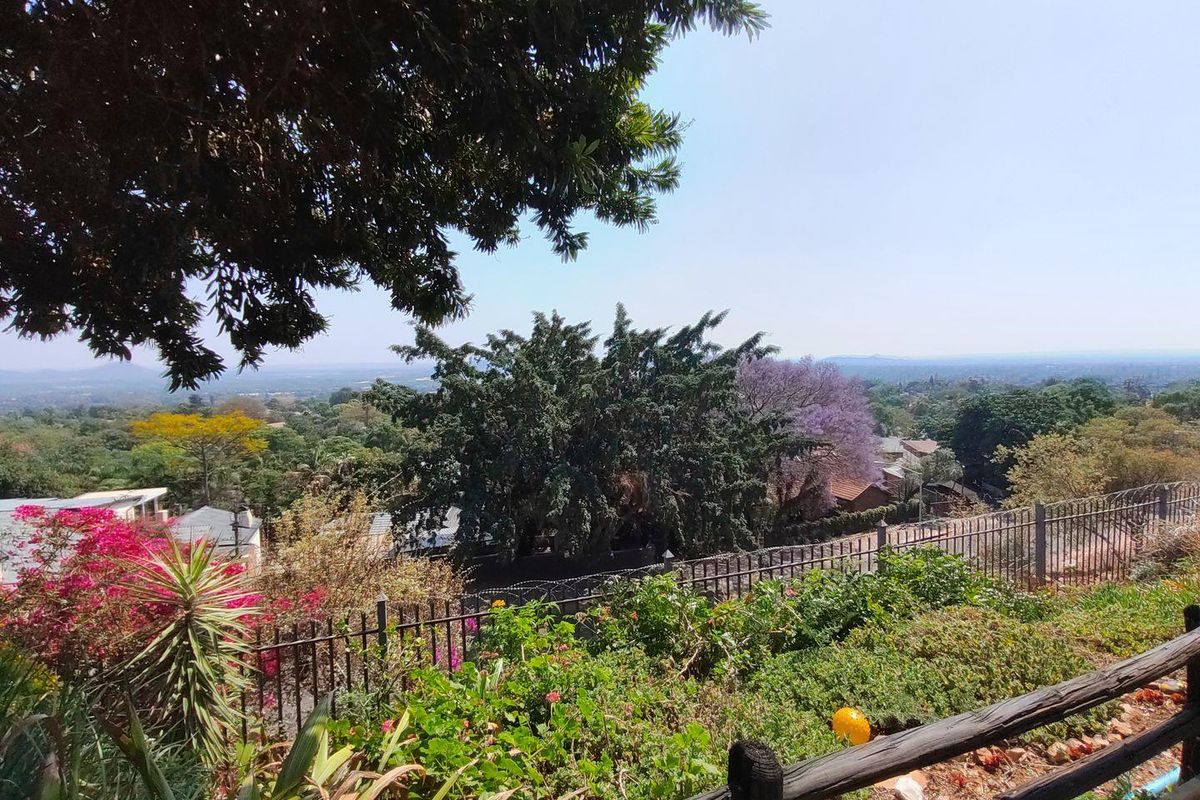 Breathtaking views 3 Bedroom Duplex - Photo 3