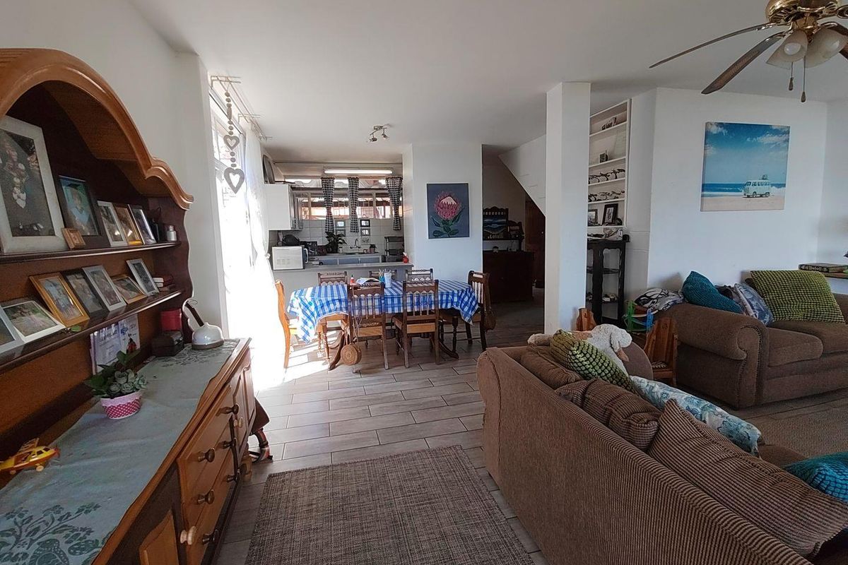 Breathtaking views 3 Bedroom Duplex - Photo 4