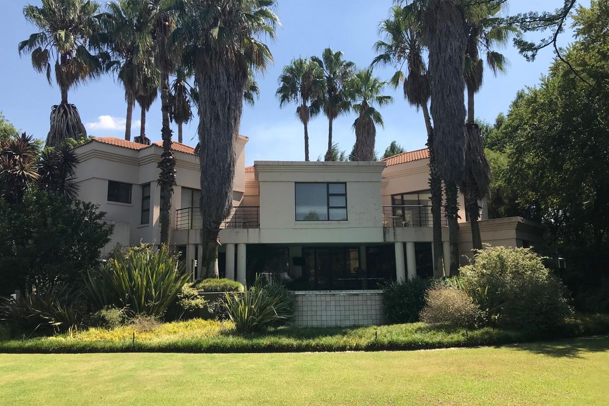 *Enchanting Tuscan Oasis on the Vaal River* - Photo 4