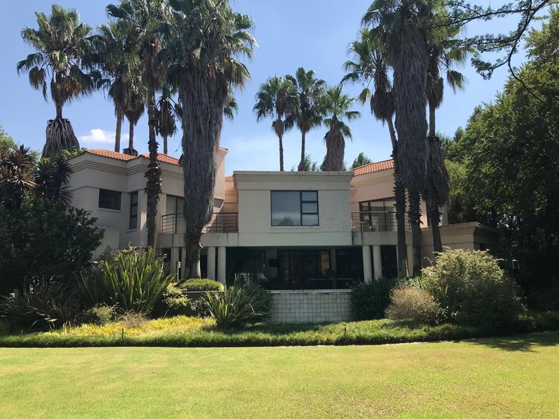 *Enchanting Tuscan Oasis on the Vaal River* - Photo 4