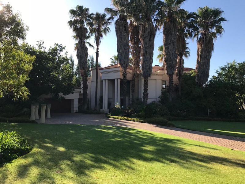 *Enchanting Tuscan Oasis on the Vaal River* - Photo 3