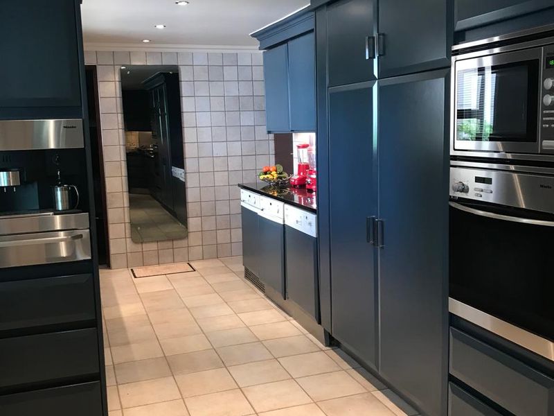 *Enchanting Tuscan Oasis on the Vaal River* - Photo 7