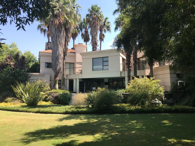 *Enchanting Tuscan Oasis on the Vaal River* - Photo 6