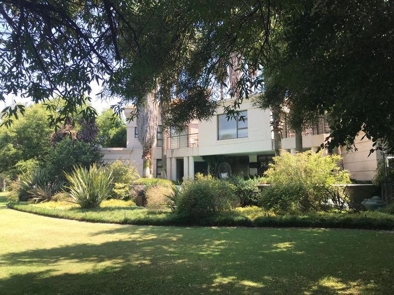 *Enchanting Tuscan Oasis on the Vaal River* - Photo 5