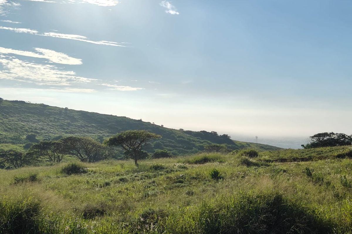 Seaton Estate: Exclusive Coastal Living on the KZN North Coast - Photo 4