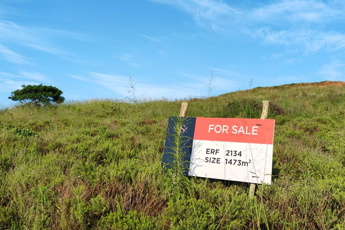 Seaton Estate: Exclusive Coastal Living on the KZN North Coast - Photo 2