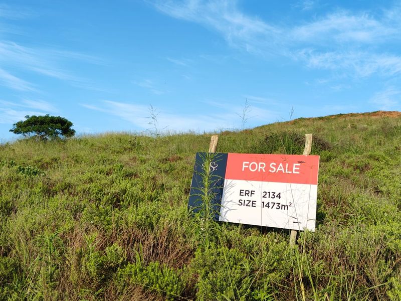 Seaton Estate: Exclusive Coastal Living on the KZN North Coast - Photo 2