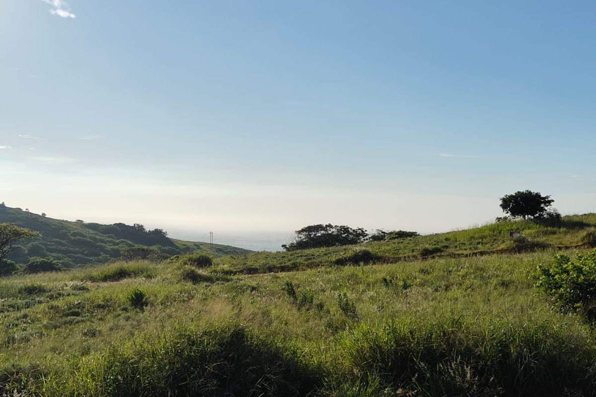 Seaton Estate: Exclusive Coastal Living on the KZN North Coast - Photo 5