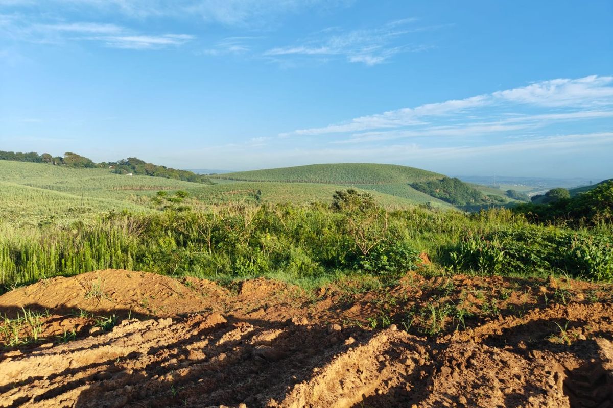 Seaton Estate: Exclusive Coastal Living on the KZN North Coast - Photo 3