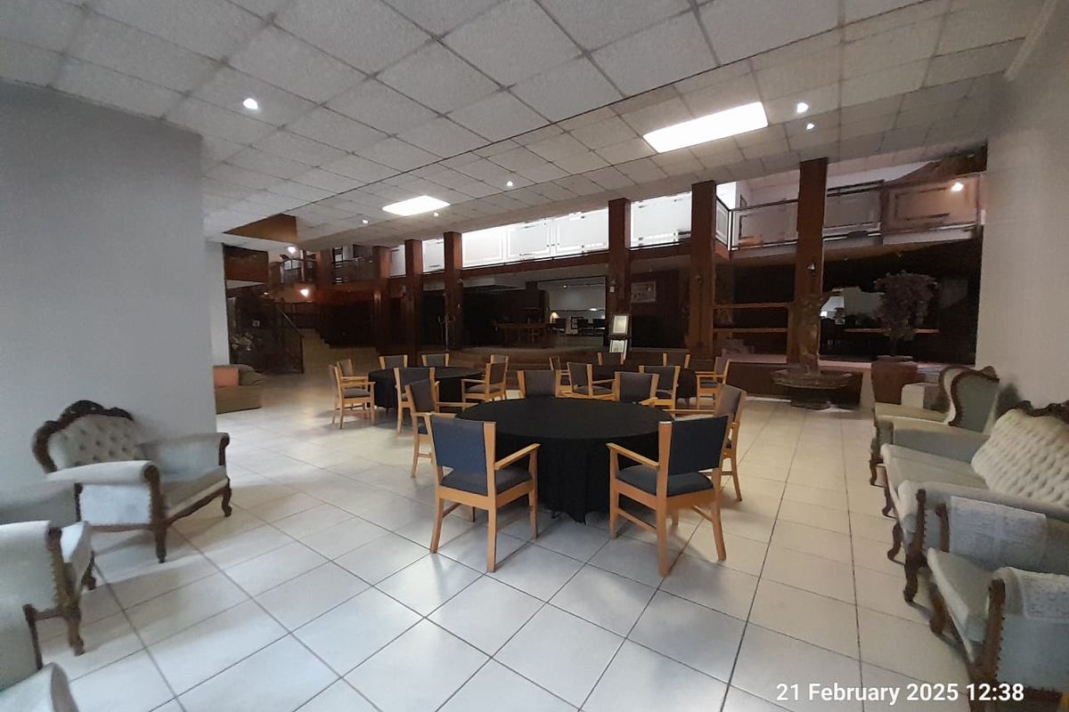 RUNNING BUSINESS - 22 Bedroom Exclusive 3-star Guest Lodge with Conference facilities, Indoor pool - Photo 4