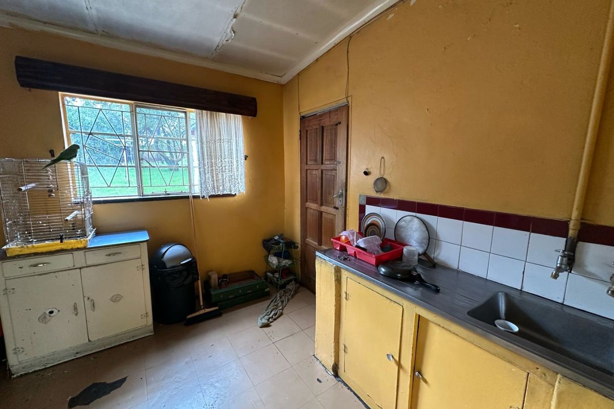 8.5 HA Plot for Sale in Sonland Park - Photo 4