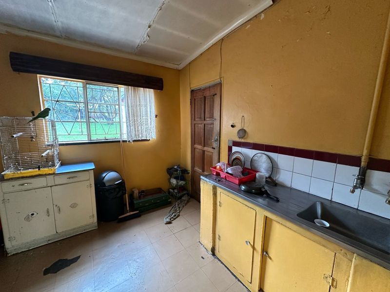 8.5 HA Plot for Sale in Sonland Park - Photo 4