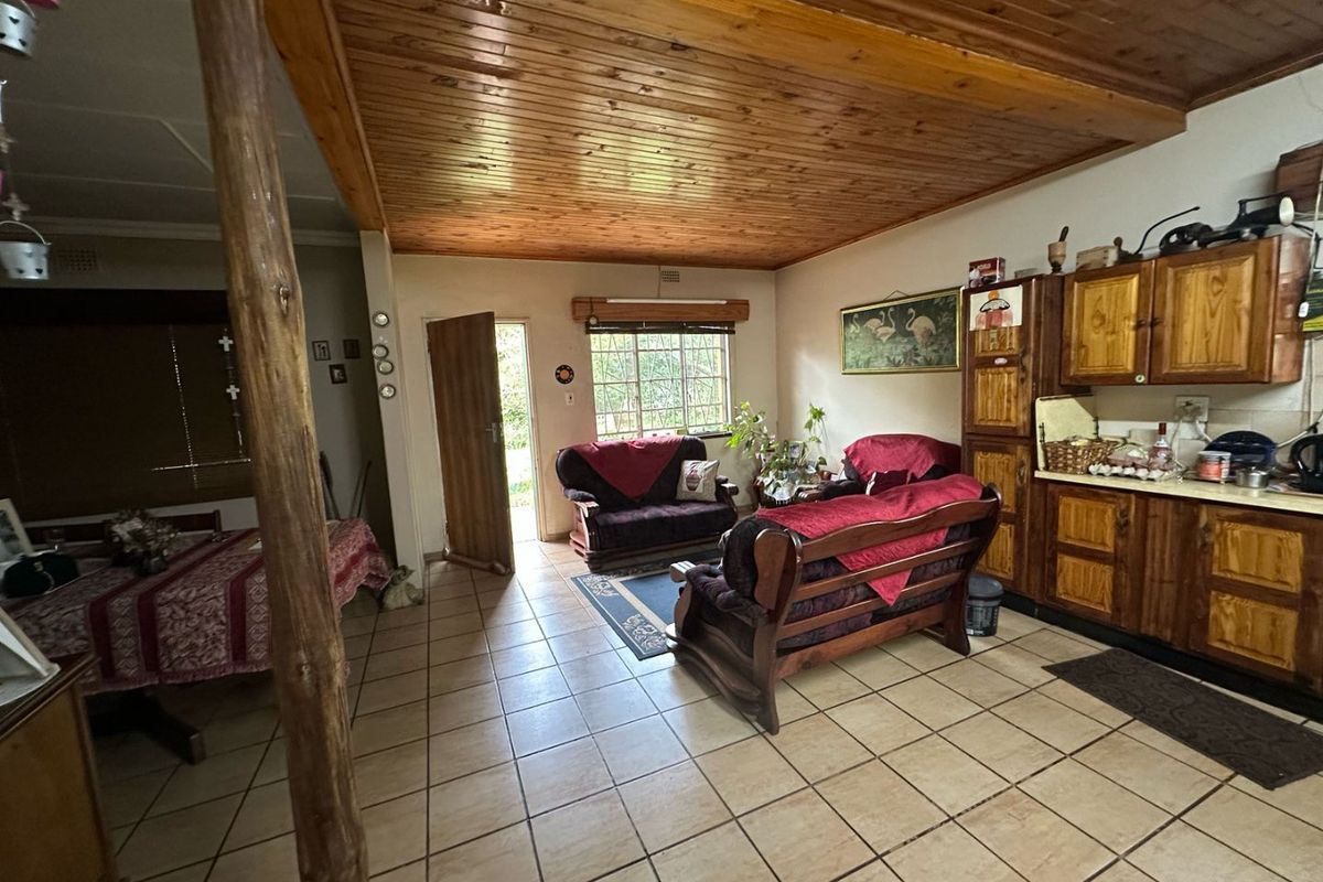 8.5 HA Plot for Sale in Sonland Park - Photo 2