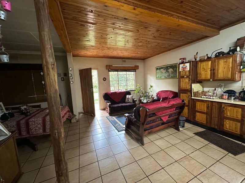 8.5 HA Plot for Sale in Sonland Park - Photo 2