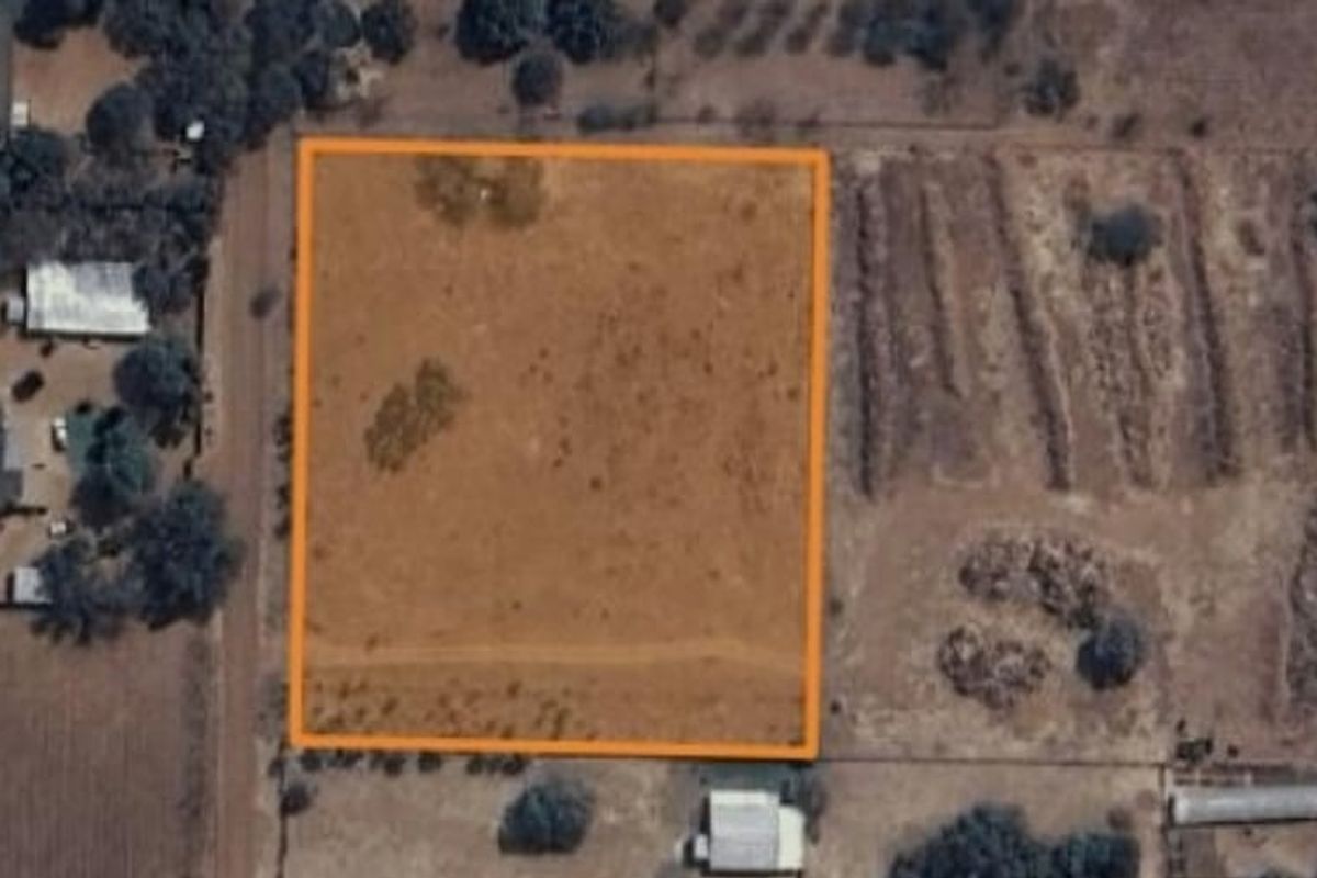 Vacant land for sale in Mantevrede - Photo 2