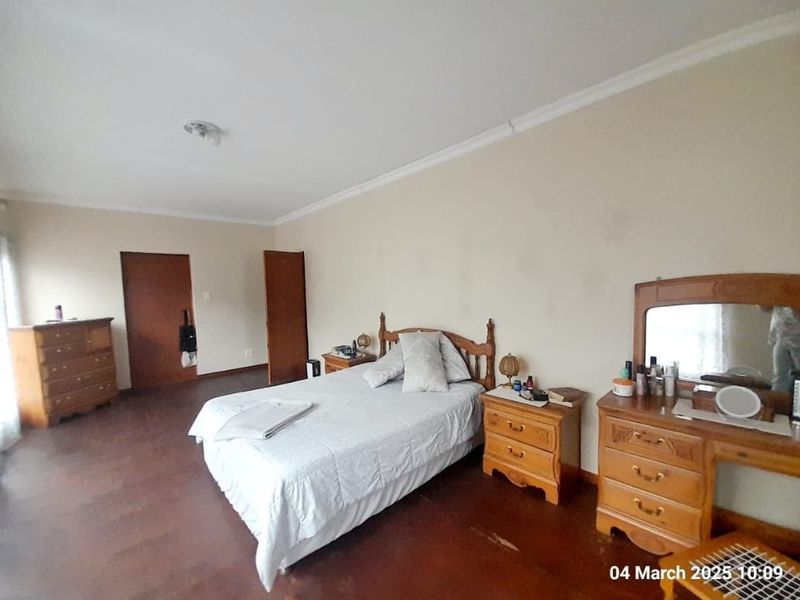 Roodeplaat - Spacious 5-Bedroom Home in Buffelsdrift Game Reserve– No Loadshedding! - Photo 10