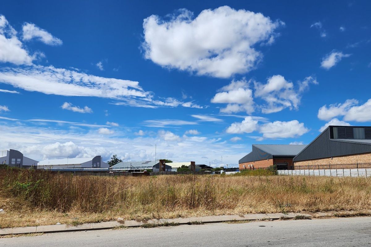 Vacant Land Residential For Sale In Polokwane - Photo 2