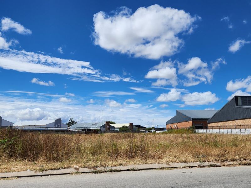 Vacant Land Residential For Sale In Polokwane - Photo 2