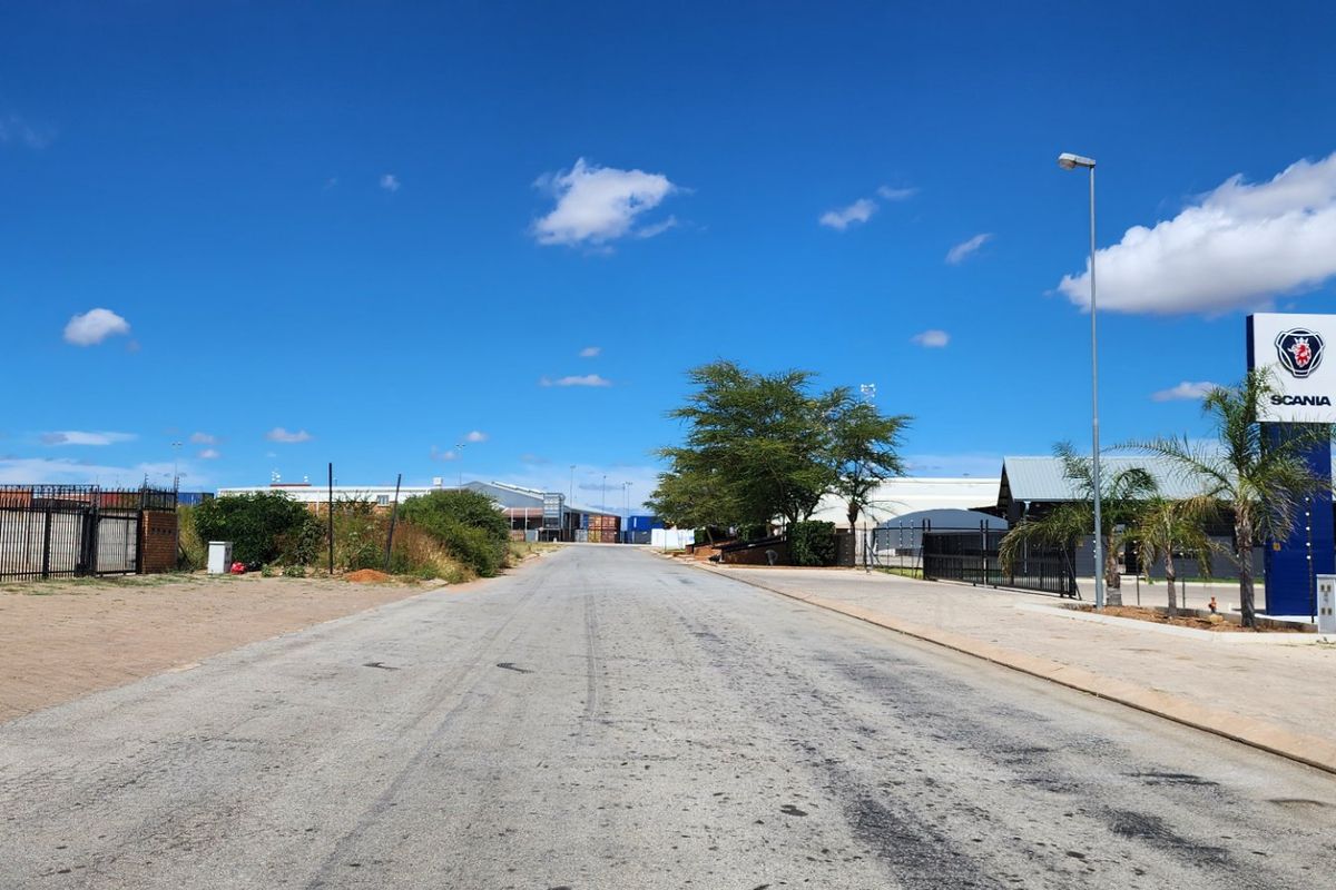 Vacant Land Residential For Sale In Polokwane - Photo 3