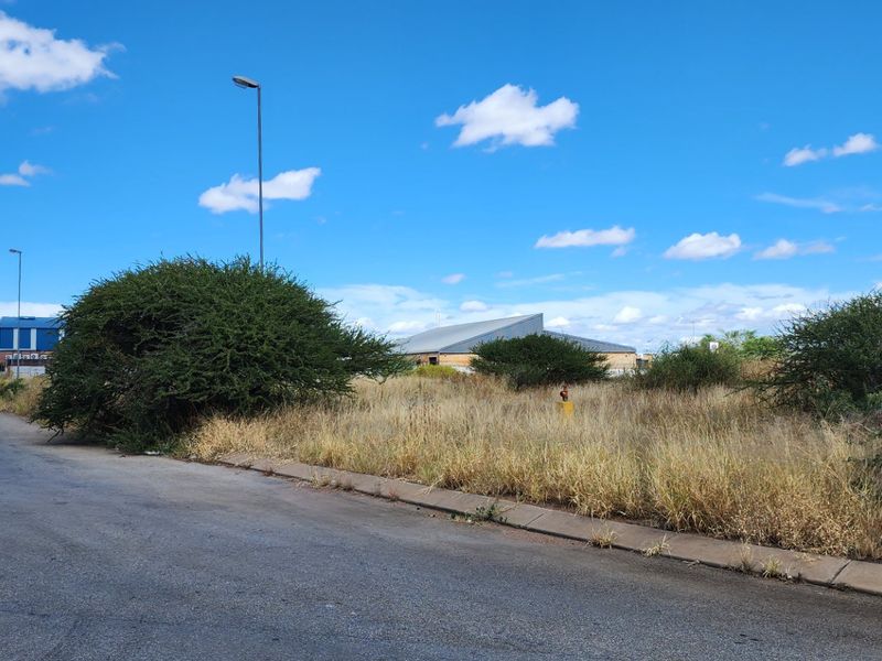 Vacant Land Residential For Sale In Polokwane - Photo 8