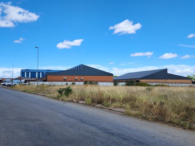 Vacant Land Residential For Sale In Polokwane - Photo 7