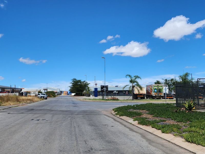 Vacant Land Residential For Sale In Polokwane - Photo 6