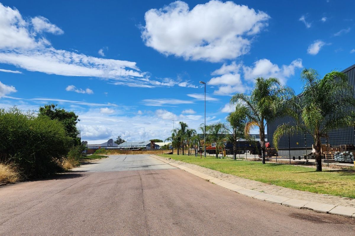 Vacant Land Residential For Sale In Polokwane - Photo 4