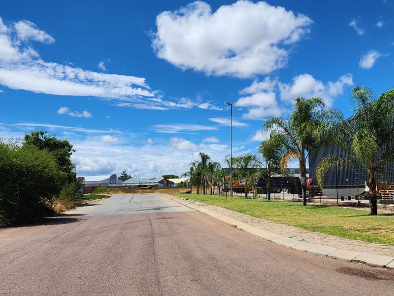 Vacant Land Residential For Sale In Polokwane - Photo 4