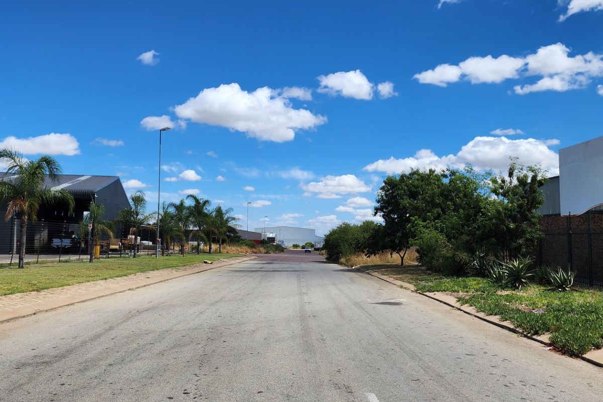 Vacant Land Residential For Sale In Polokwane - Photo 5