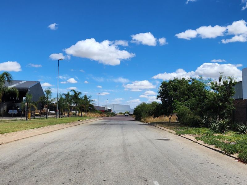 Vacant Land Residential For Sale In Polokwane - Photo 5