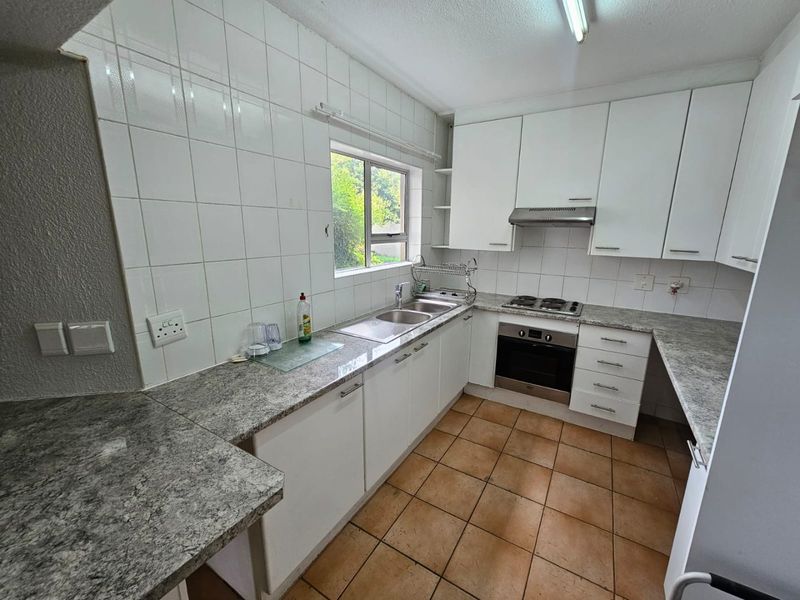 Ground Floor Apartment for Sale – Secure Complex with 24-Hour Security! - Photo 7