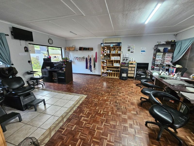 House for Sale in Sasolburg CBD – Ideal for Business or Home! - Photo 9