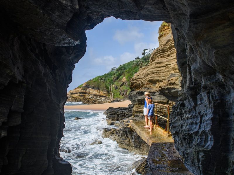 Salt Rock City - Photo 10