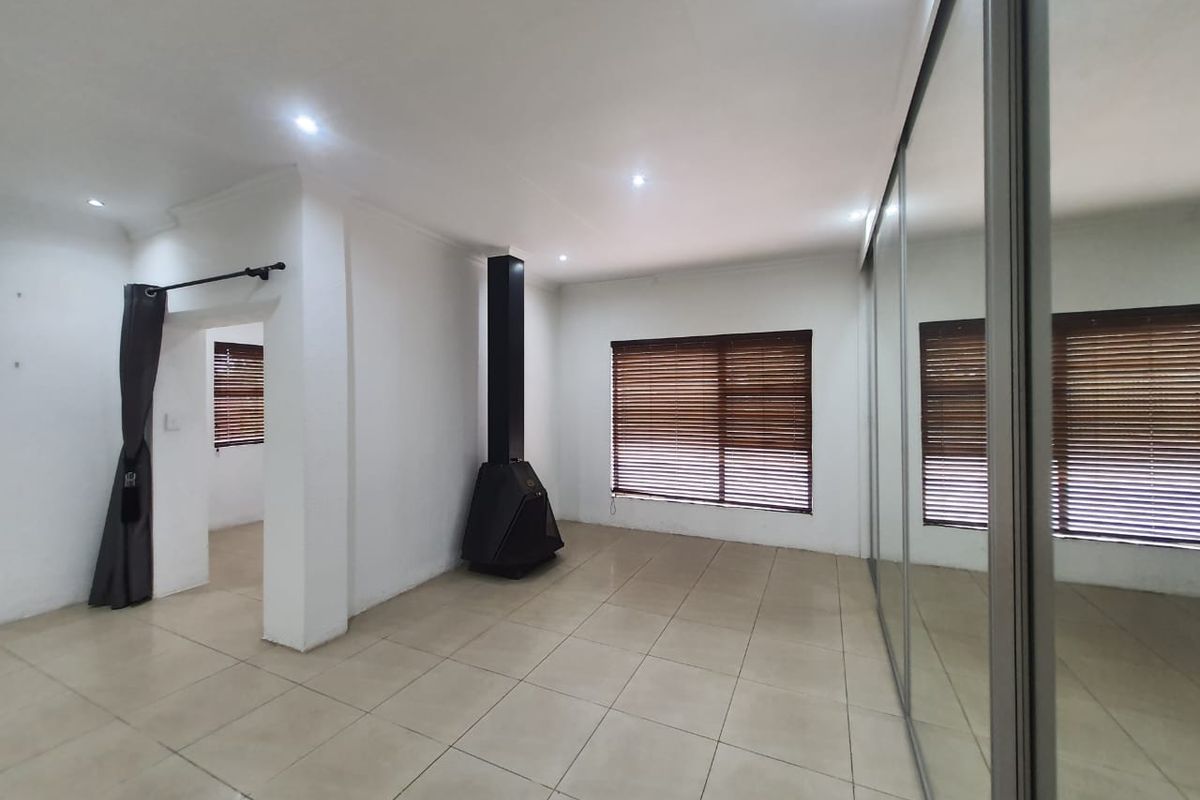 Hidden Gem In The Prime Area Of SW 5 Proper - Photo 2